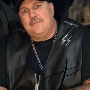 Meet your Posher, Pete